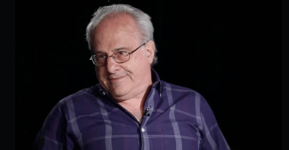 Richard Wolff